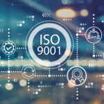 Wanneer start je niet met ISO 9001?